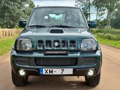 Numurs XM-7