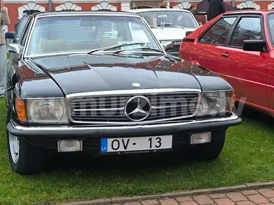 Numurs OV-13