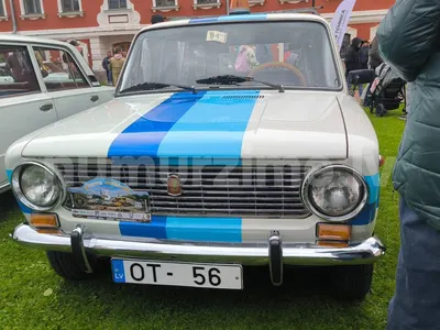 Numurs OT-56