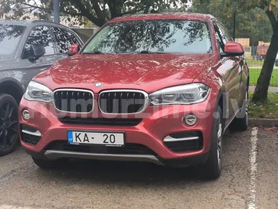Numurs KA-20