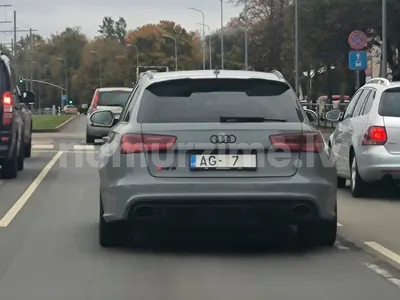 Numurs AG-7