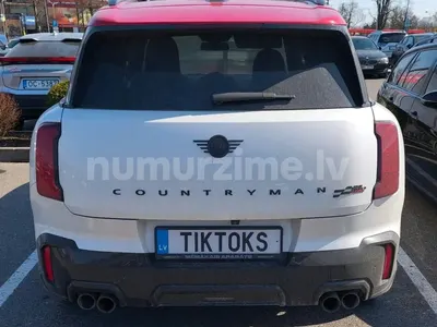 Numurs TIKTOKS