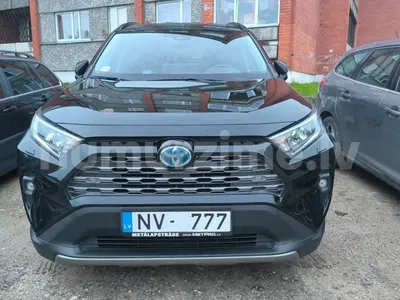 Numura zīme NV-777