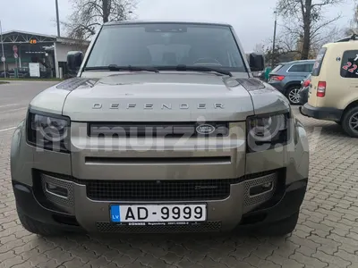 Numura zīme AD-9999