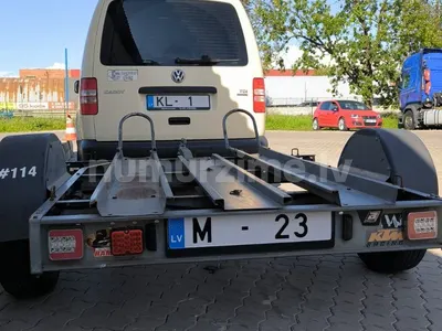 Numurs M-23
