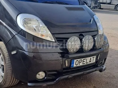 Numurs OPELAT