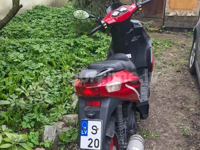 Numurs S-20