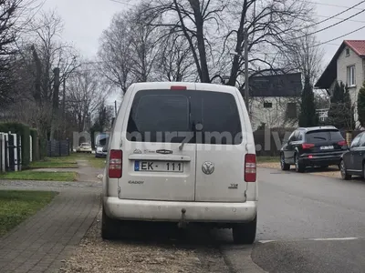 Numurs EK-111