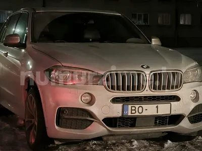 Numurs BO-1