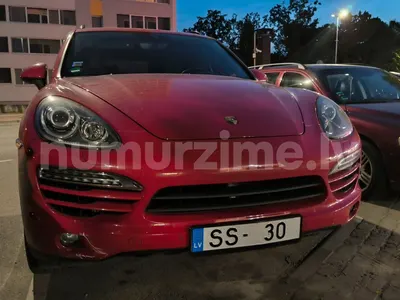 Numurs SS-30