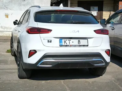 Numurs KT-8