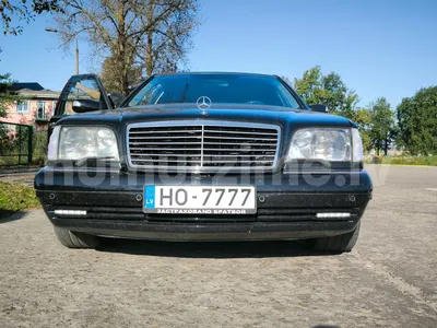 Numurs HO-7777