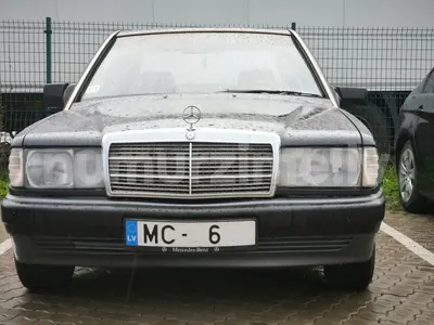 Numurs MC-6