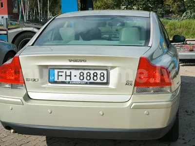 Numurs FH-8888