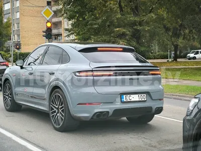 Numurs EC-100
