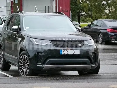 Numurs SR-3
