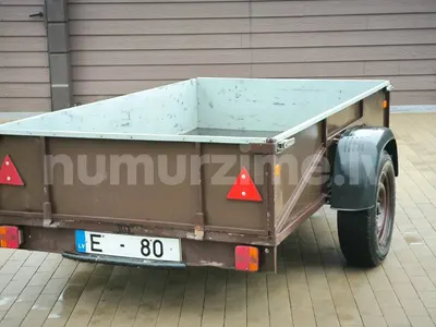 Numurs E-80