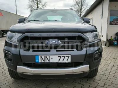 Numurs NN-777