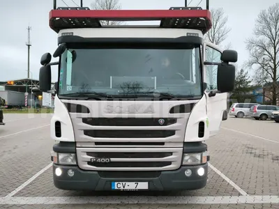 Numurs CV-7