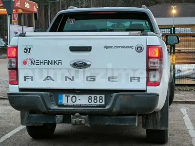 Numurs TO-888