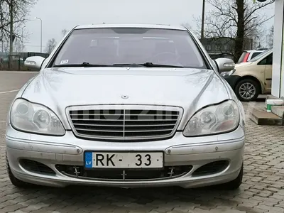 Numurs RK-33