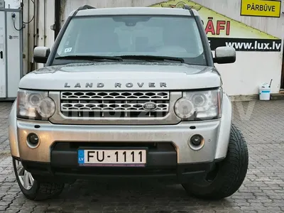 Numurs FU-1111