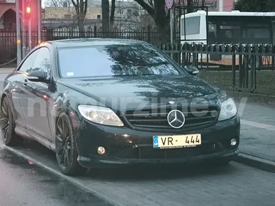 Numurs VR-444