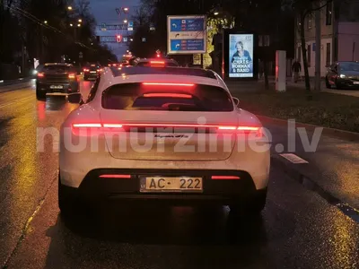 Numurs AC-222