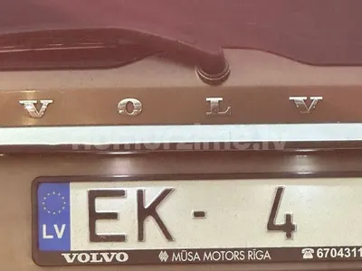 Numurs EK-4