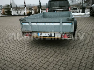 Numurs H-48