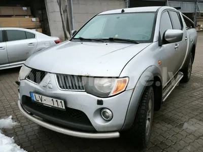 Numurs LV-111