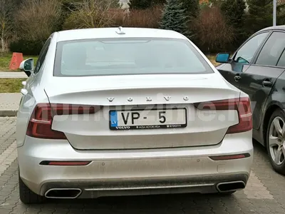 Numurs VP-5