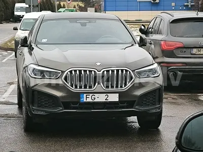 Numurs FG-2