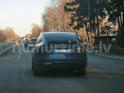Numurs ACE HI