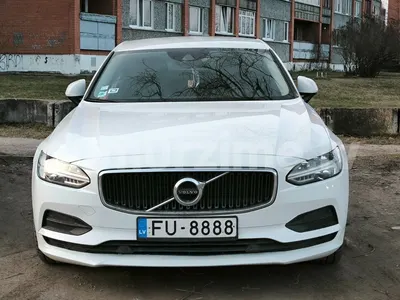 Numurs FU-8888