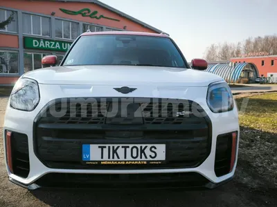 Numurs TIKTOKS