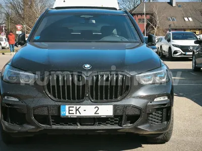 Numurs EK-2