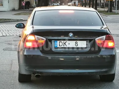 Numurs DK-8