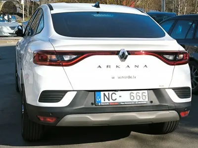 Numurs NC-666