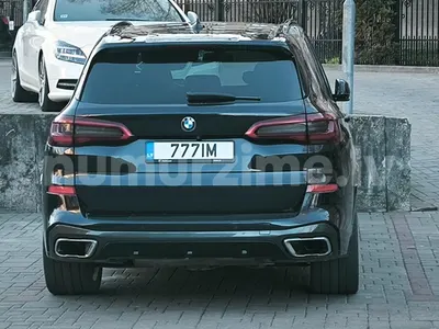 Numurs 777IM