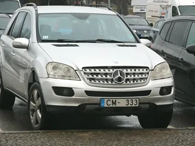 Numurs CM-333
