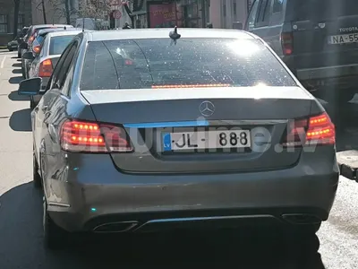 Numurs JL-888