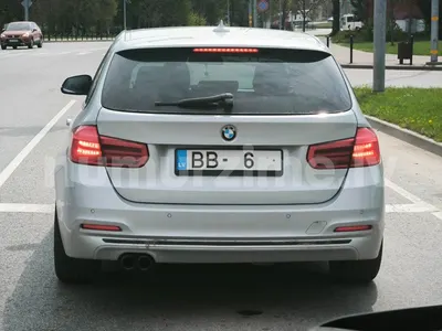 Numurs BB-6