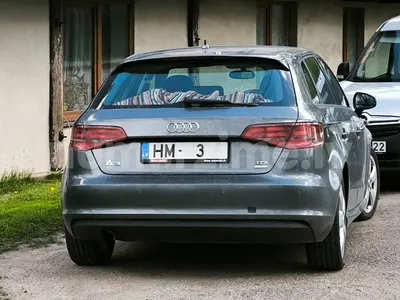 Numurs HM-3