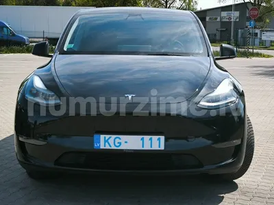 Numurs KG-111