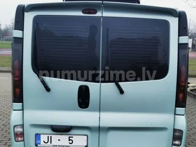 Numurs JI-5