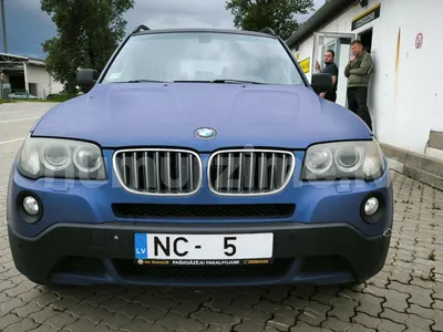 Numurs NC-5