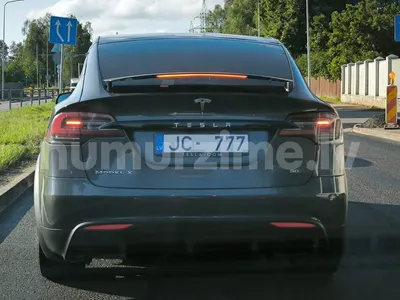 Numurs JC-777