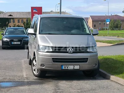 Numurs VV-2