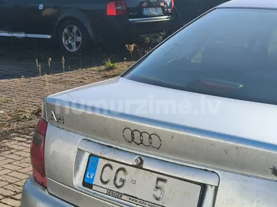 Numurs CG-5